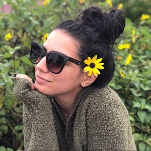 Meet your Posher, Kirstie